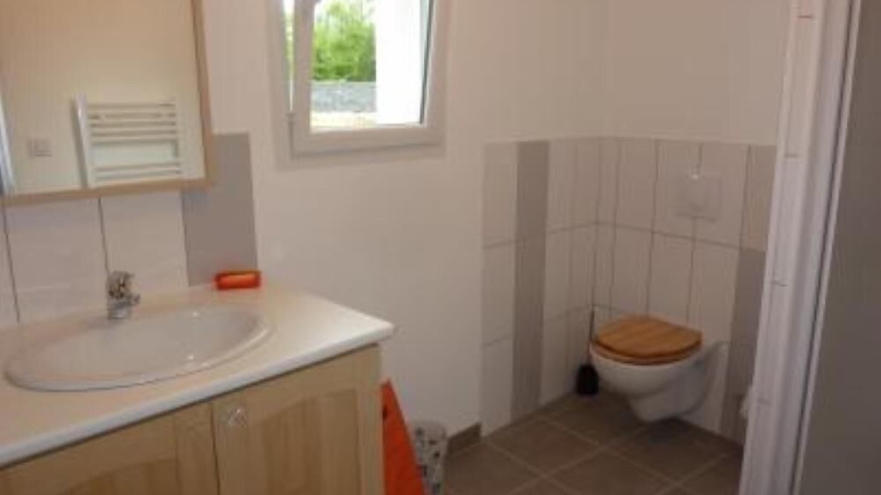 Photo of Bathroom in Morgat
