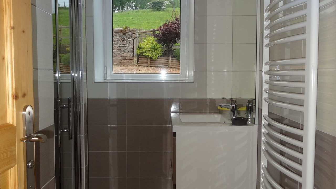 Photo of Bathroom in Saint-Laurent-en-Brionnais