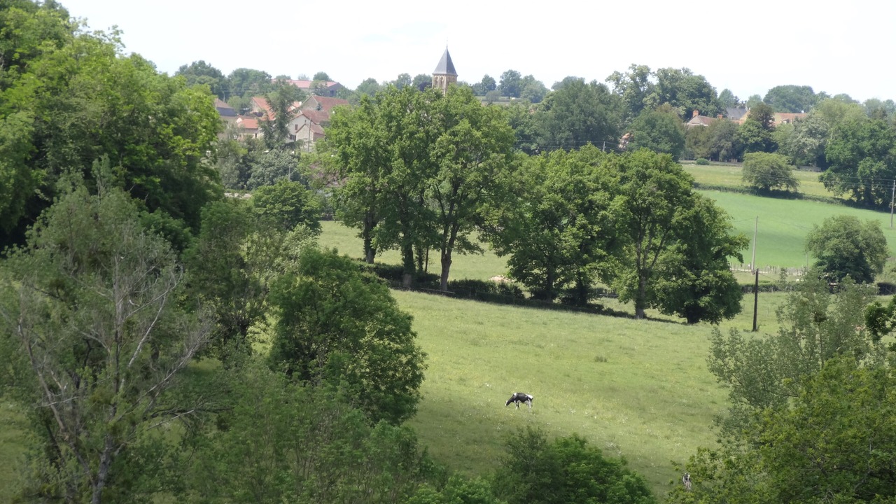 Photo of Outdoor in Saint-Laurent-en-Brionnais