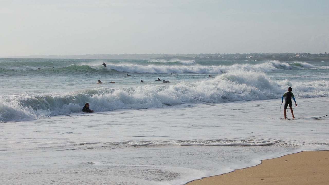 Photo of Others in Moelan-sur-Mer