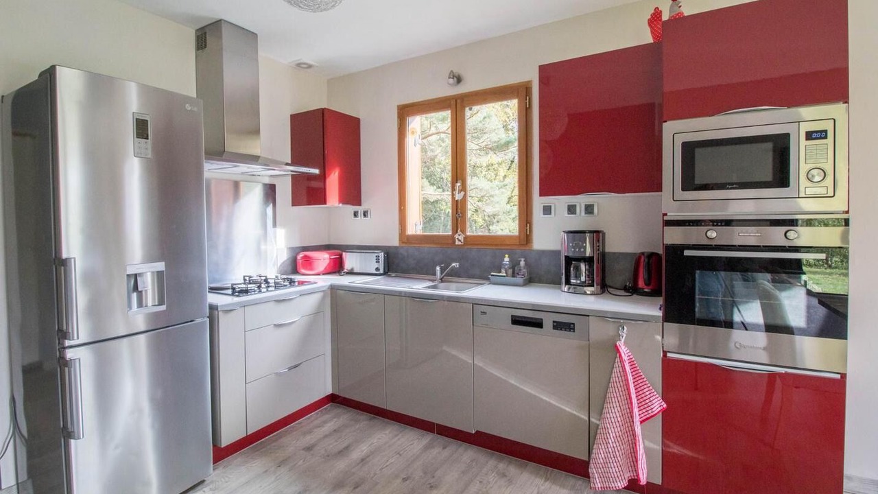 Photo of Kitchen in Jassat