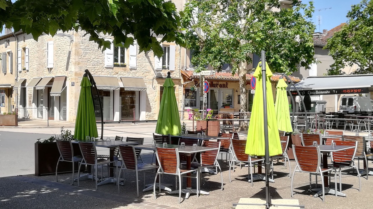 Photo of Outdoor in Prayssac