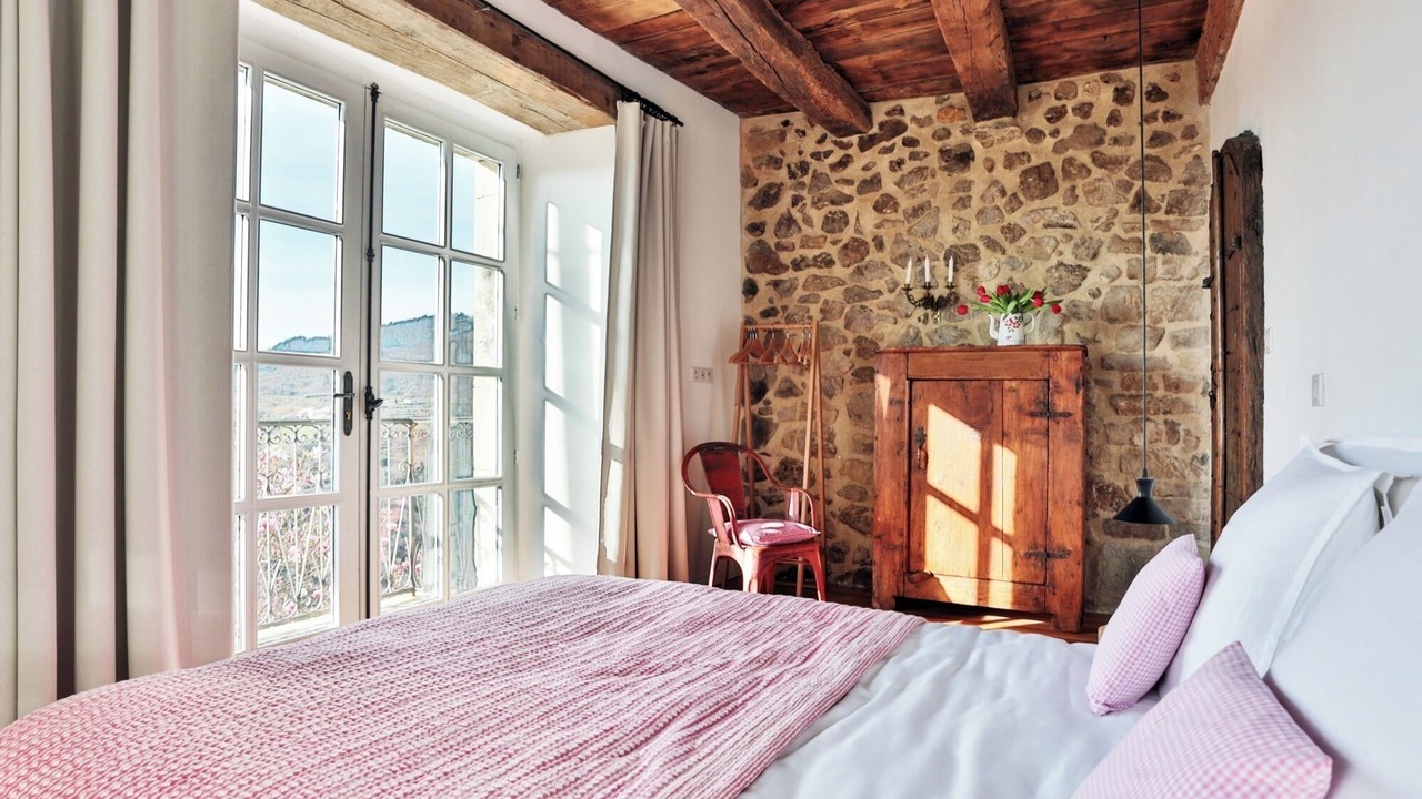 Photo of Bedroom in Lentilleres