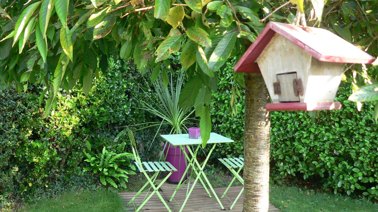 Photo of Outdoor in Pont-l'Abbe