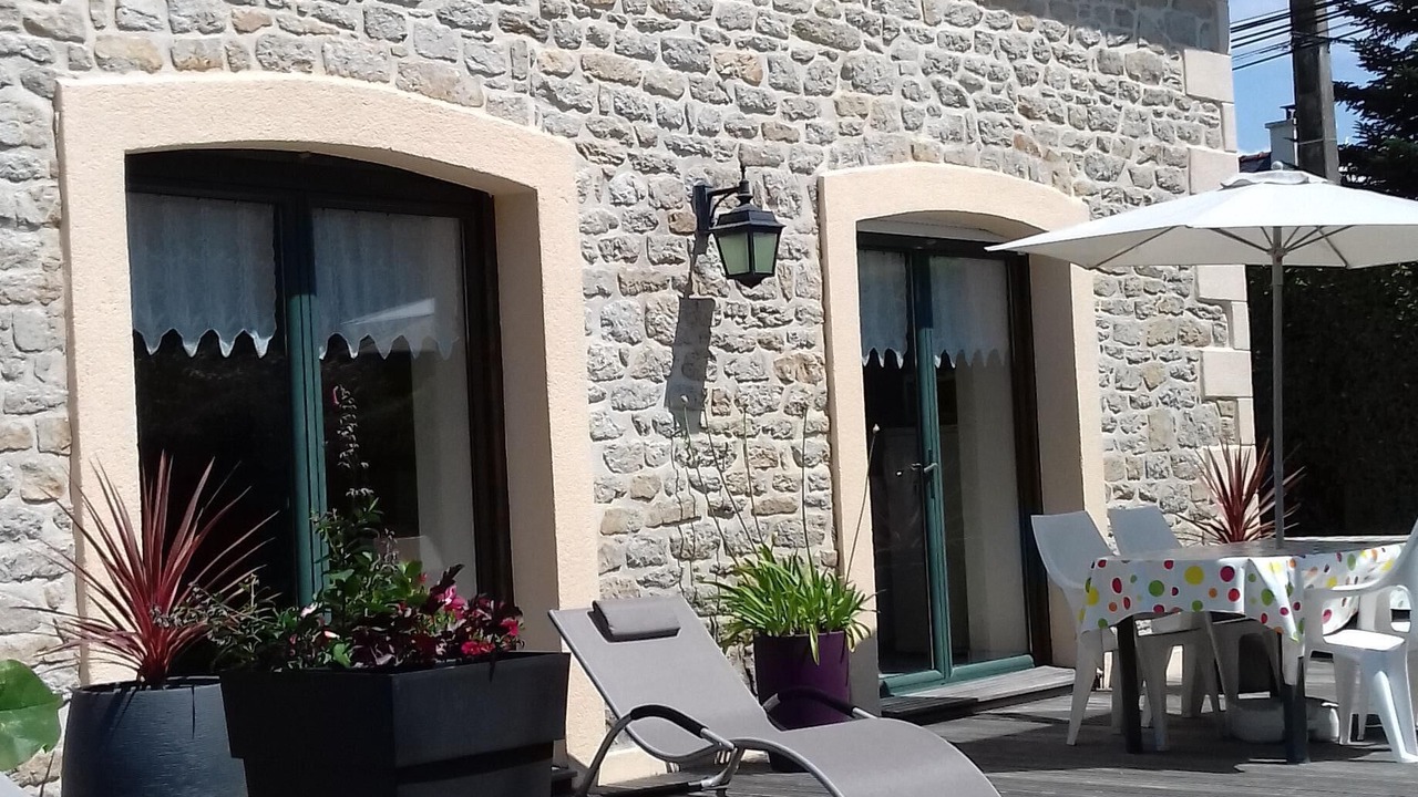 Photo of Outdoor in Pont-l'Abbe