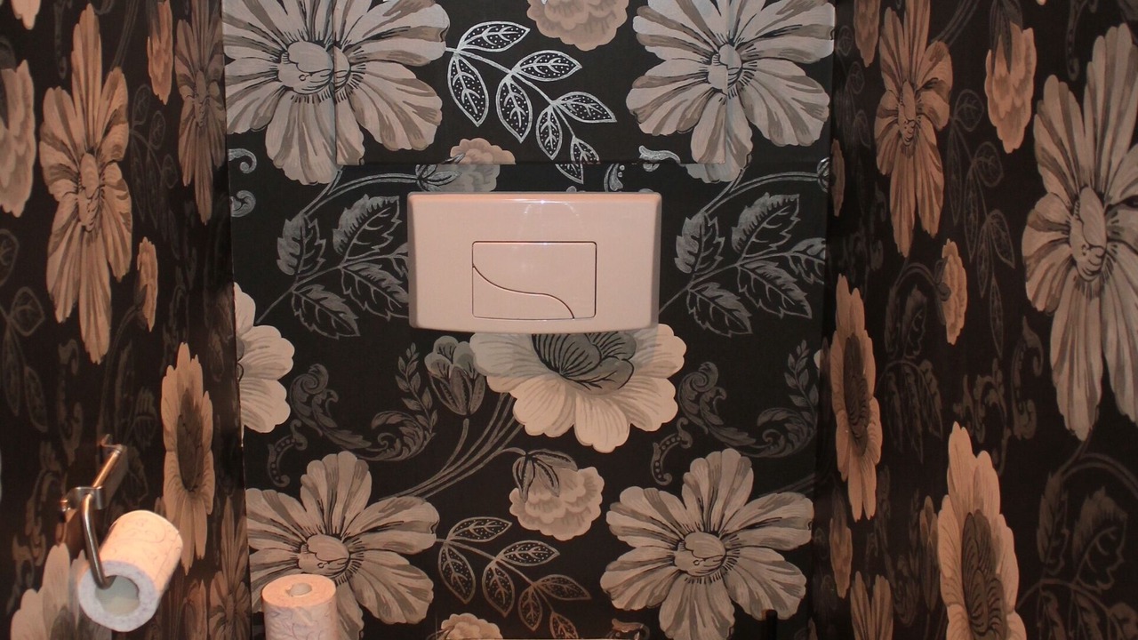 Photo of Bathroom in 16th Arrondissement