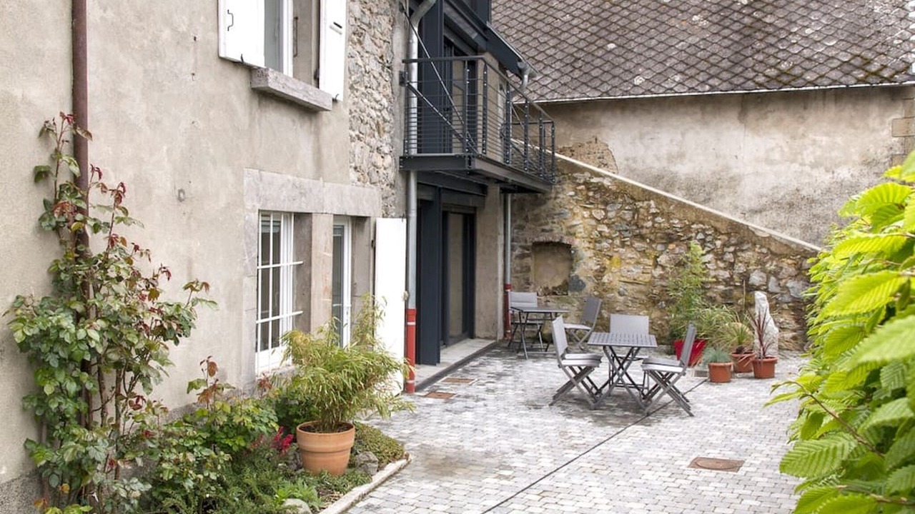 Photo of Outdoor in Saint-Theoffrey