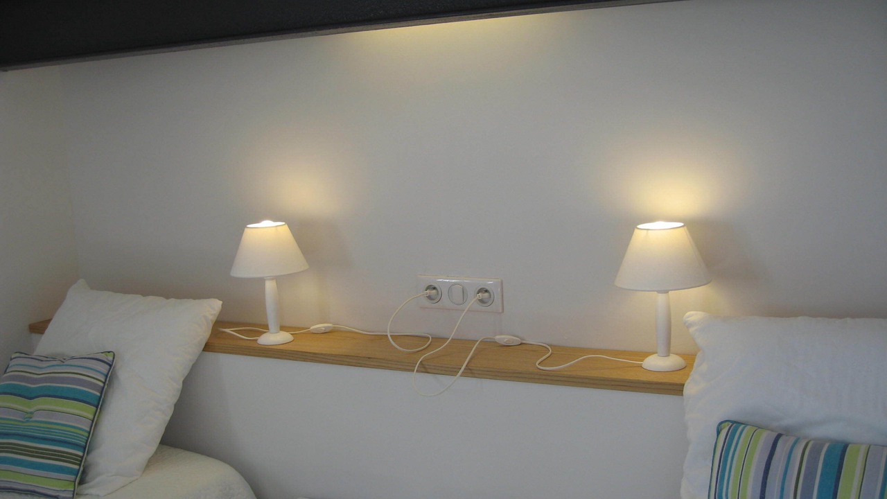 Photo of Bedroom in Bidart