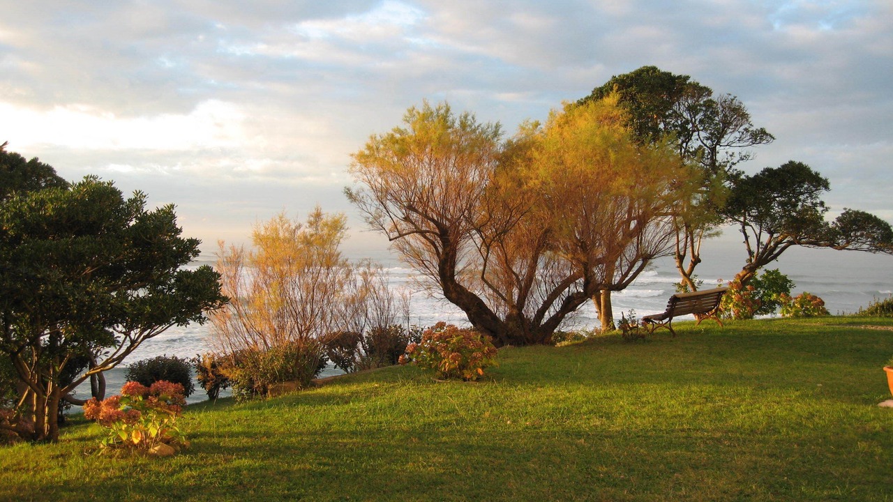 Photo of Outdoor in Bidart