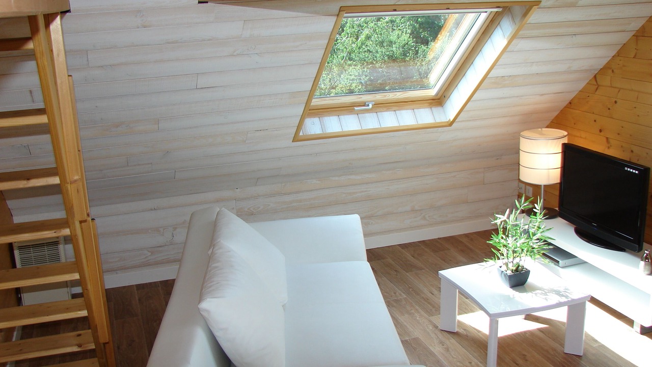 Photo of Livingroom in Plougoulm