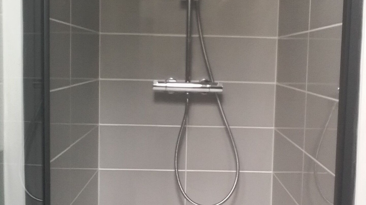 Photo of Bathroom in Hengoat