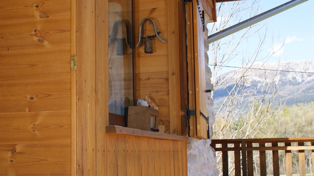 Photo of Outdoor in Seyne