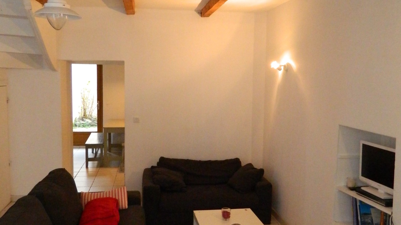 Photo of Livingroom in Binic