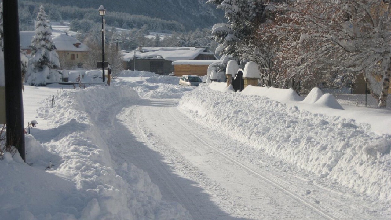 Photo of Outdoor in Montgenevre