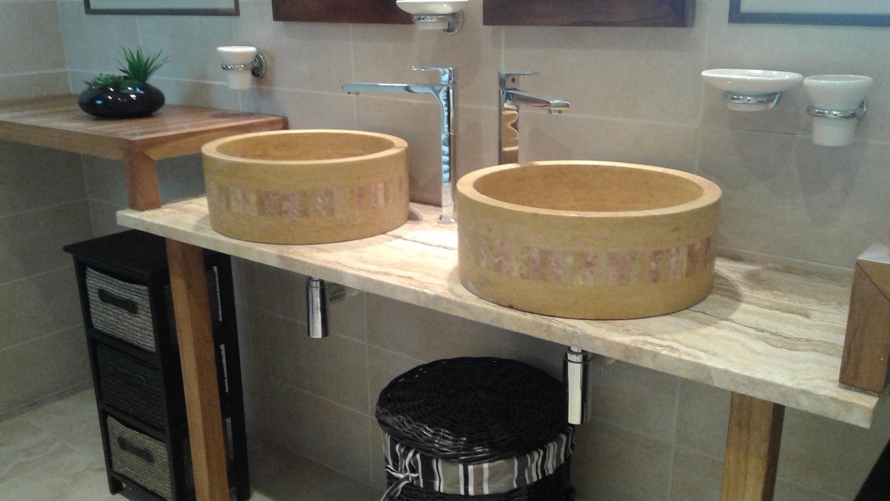 Photo of Bathroom in Sarlande