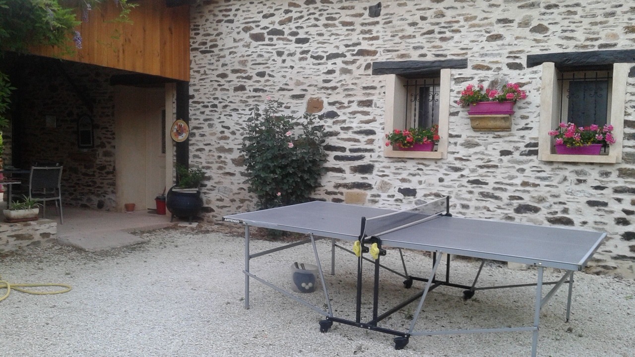 Photo of Patio Balcony in Sarlande