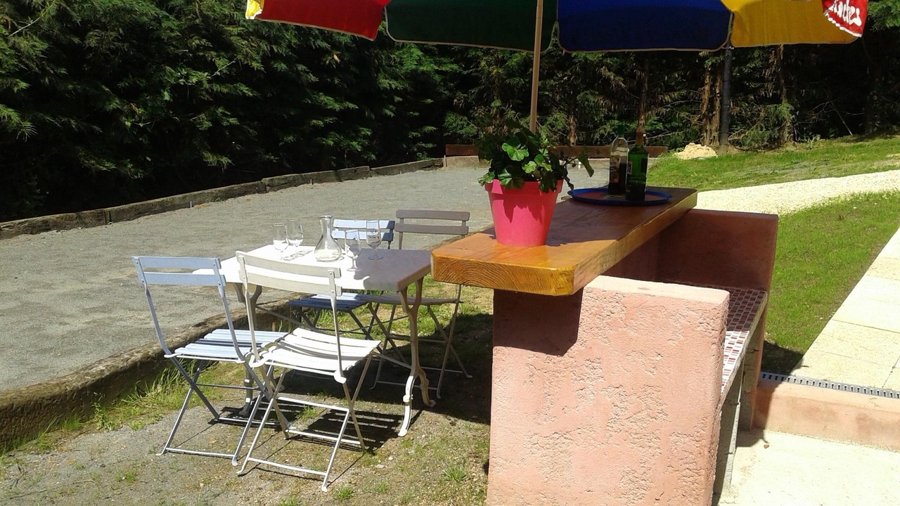 Photo of Outdoor in Sarlande