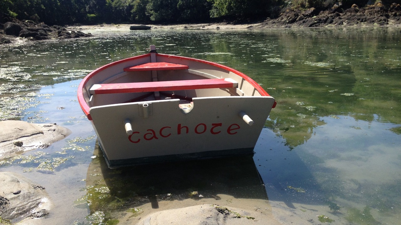 Photo of Others in Concarneau