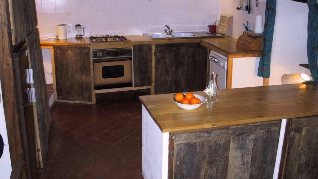 Photo of Kitchen in Beaumont