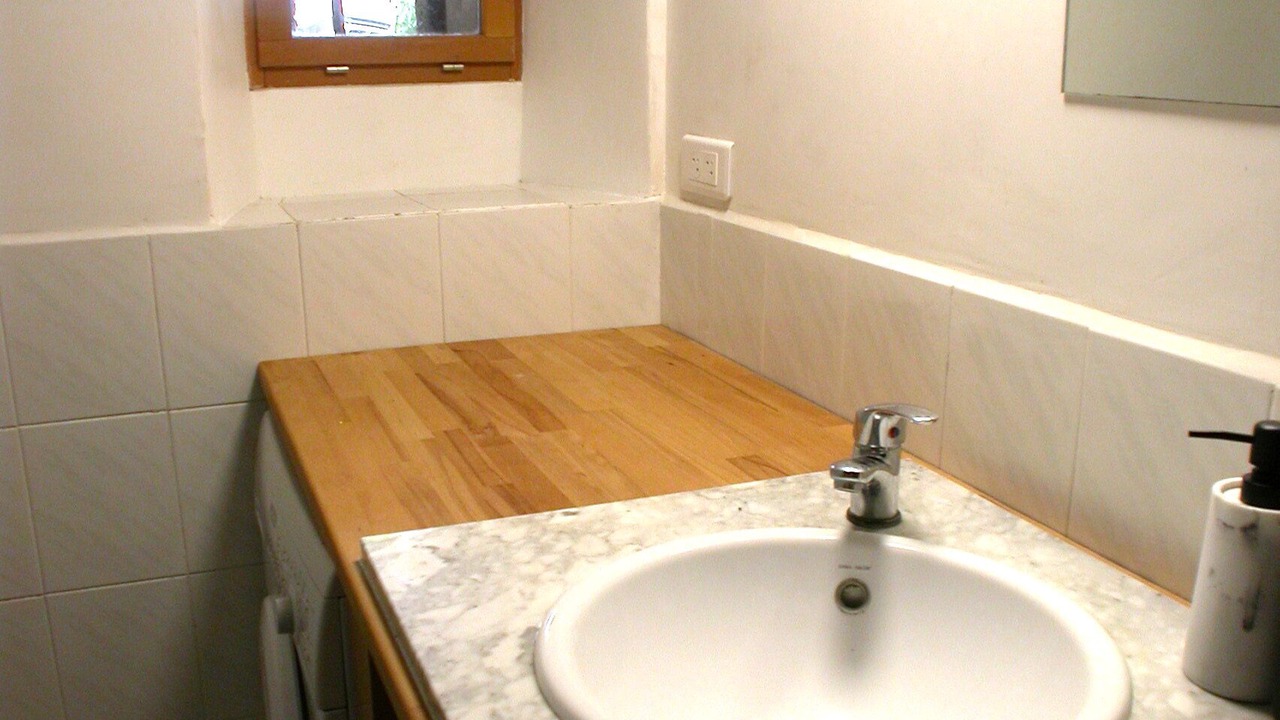 Photo of Bathroom in Beaumont