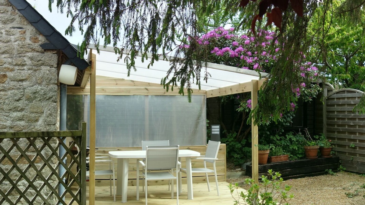 Photo of Outdoor in Tredrez-Locquemeau