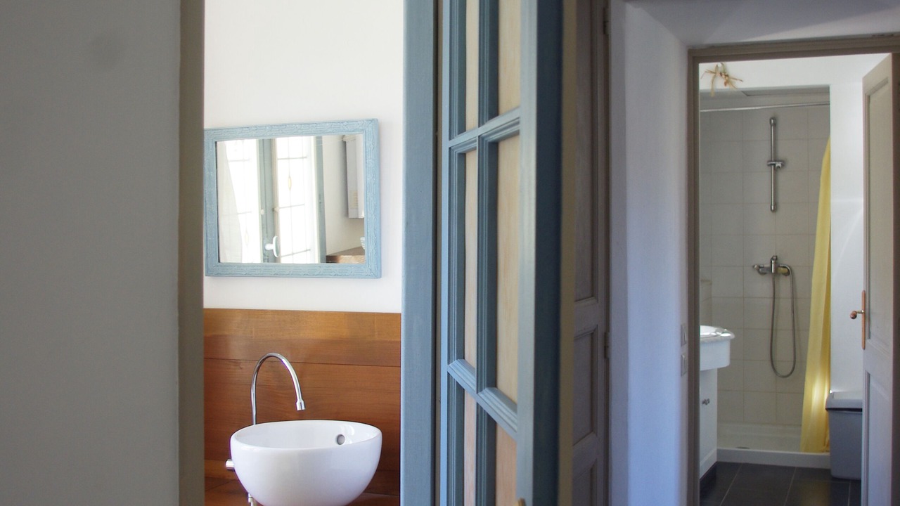 Photo of Bathroom in Albas
