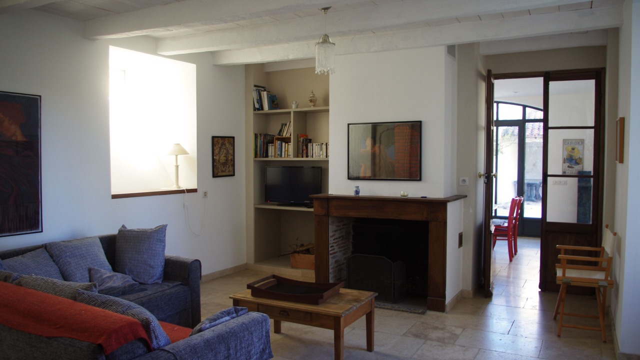 Photo of Livingroom in Albas