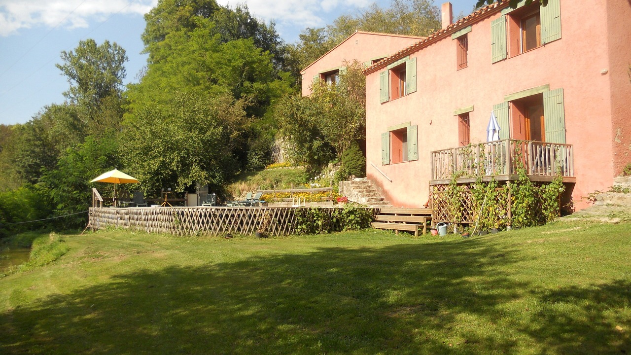 Photo of Outdoor in Saint-Laurent-de-Cerdans