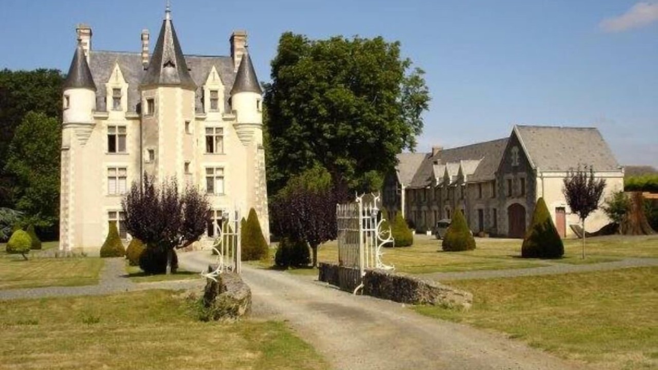Photo of Others in Sainte-Christine