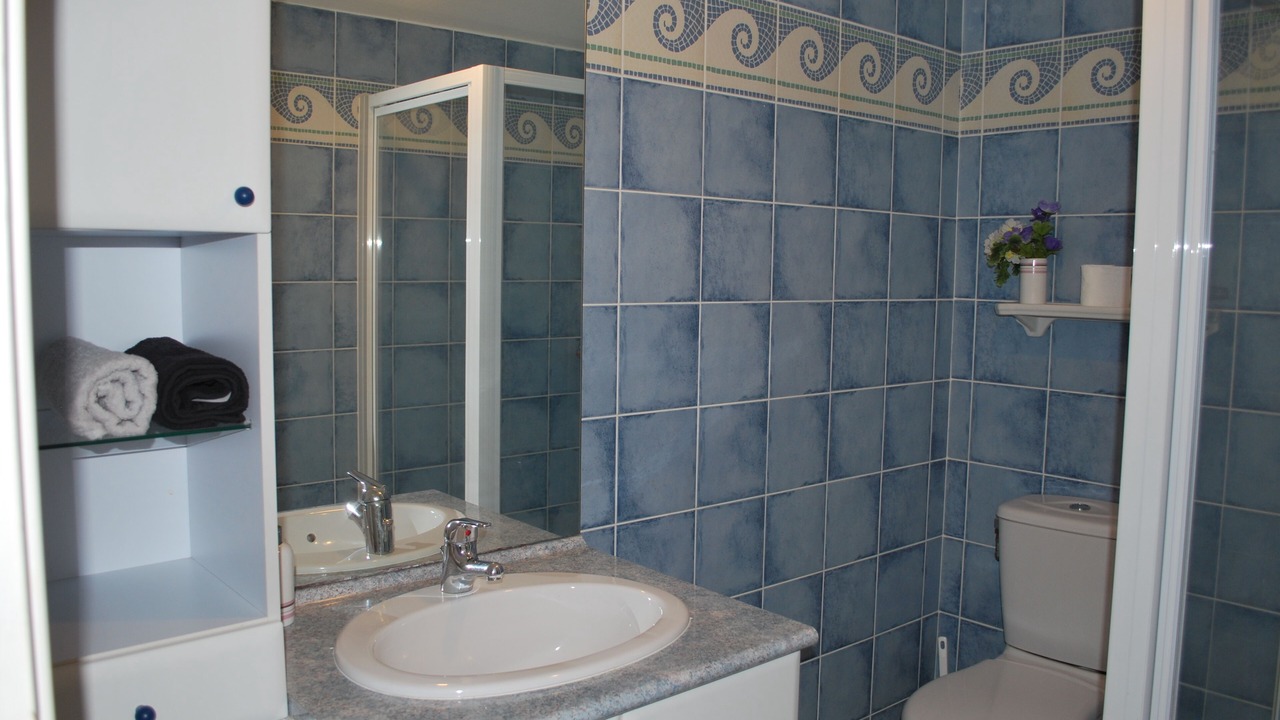 Photo of Bathroom in Osseja