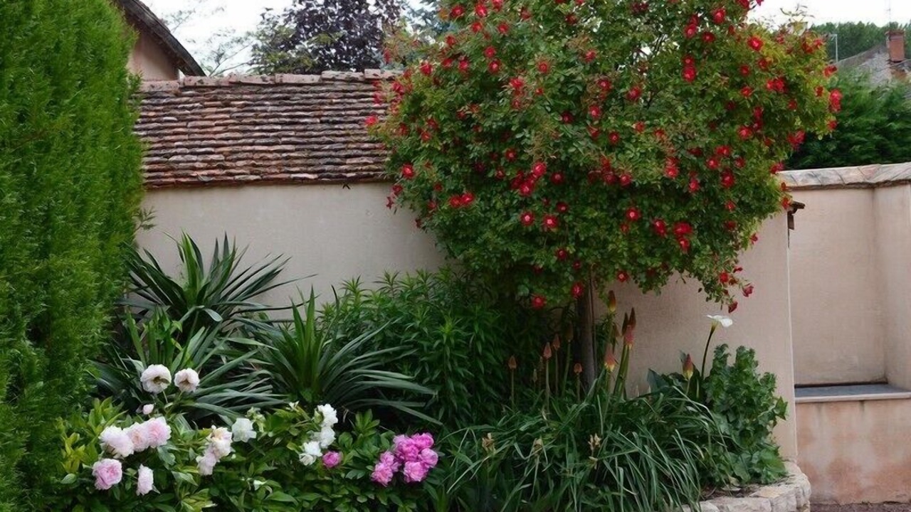 Photo of Outdoor in Ladoix-Serrigny