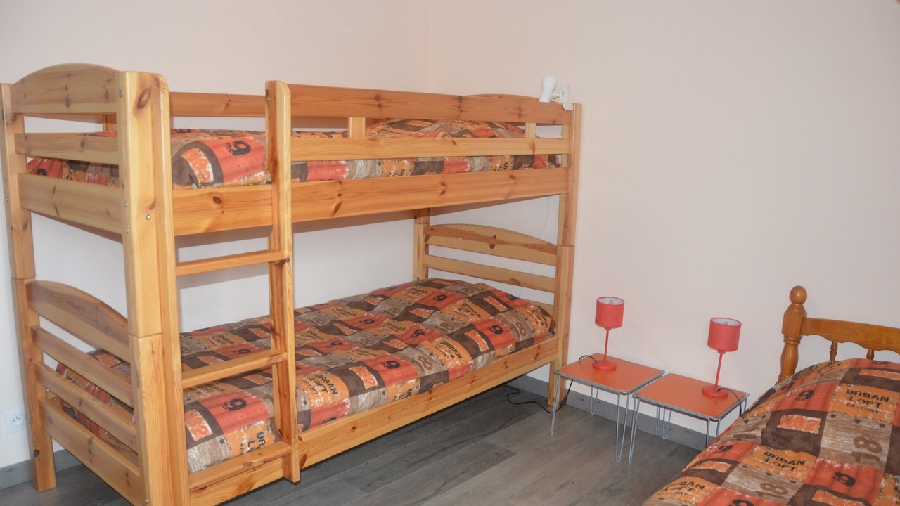 Photo of Bedroom in Kerherou
