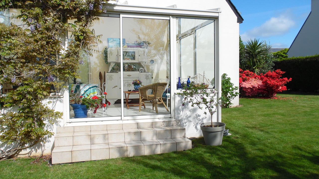 Photo of Outdoor in Concarneau