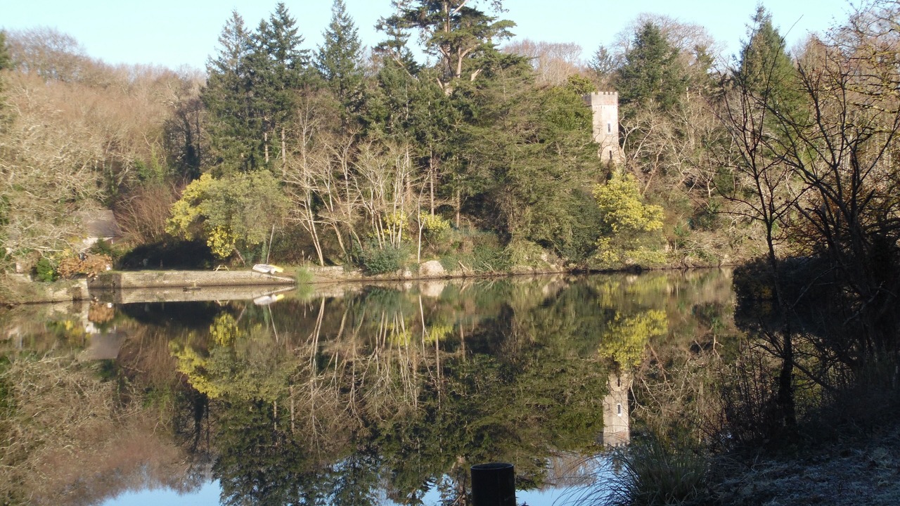Photo of Outdoor in Concarneau
