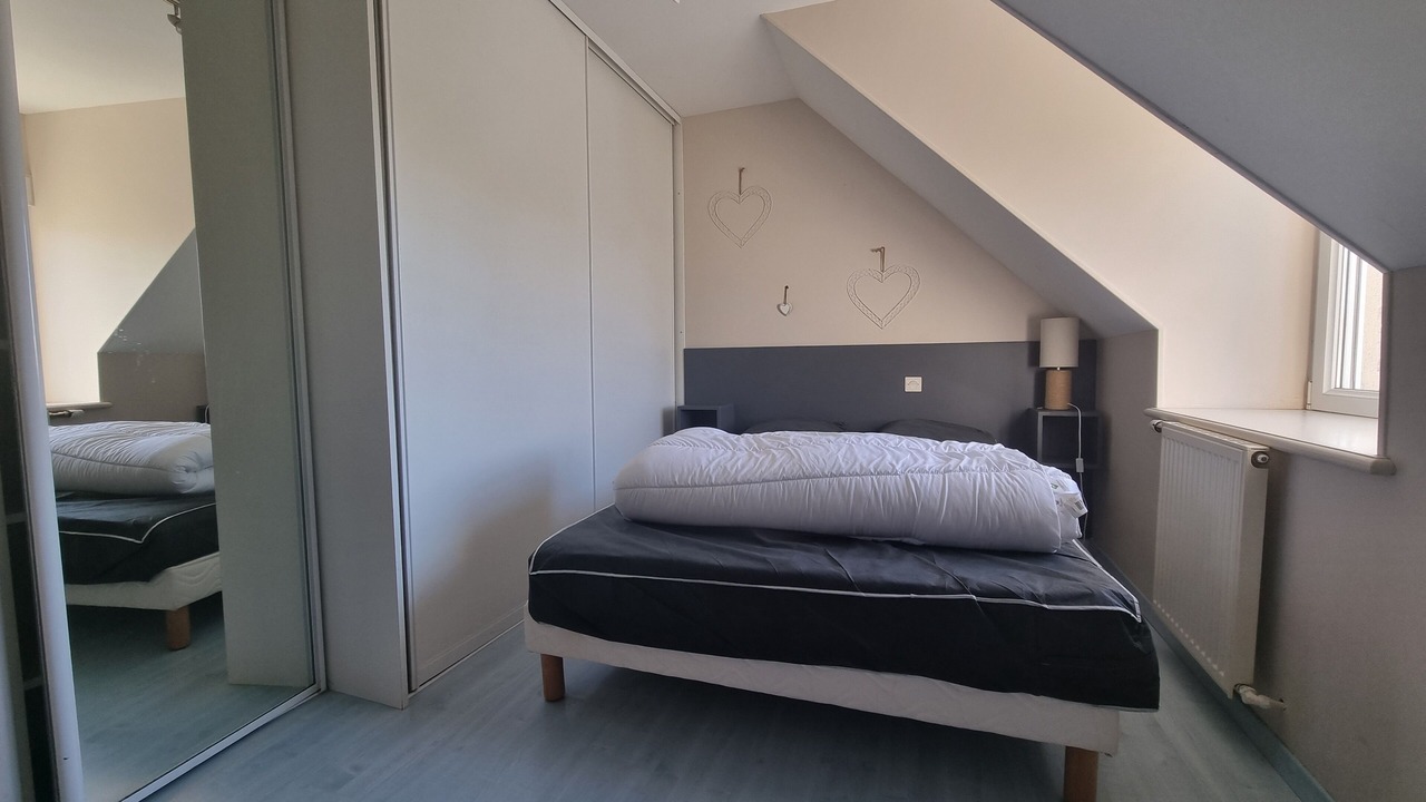 Photo of Bedroom in Mont-Saint-Jean