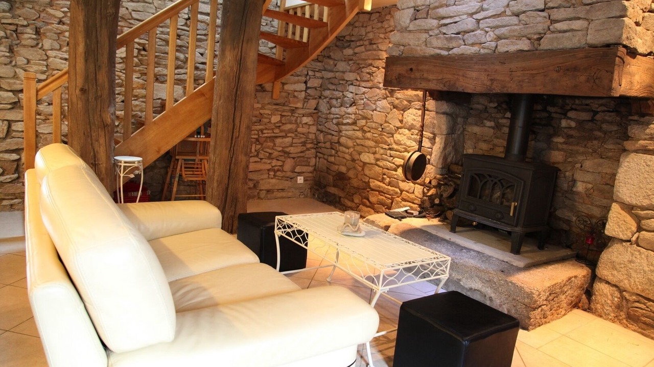 Photo of Livingroom in Grand-Champ