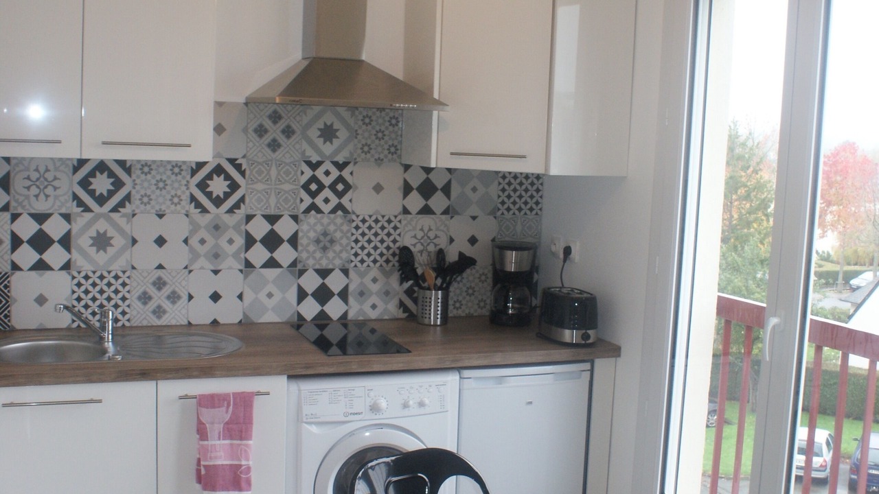 Photo of Kitchen in Saint-Brieuc