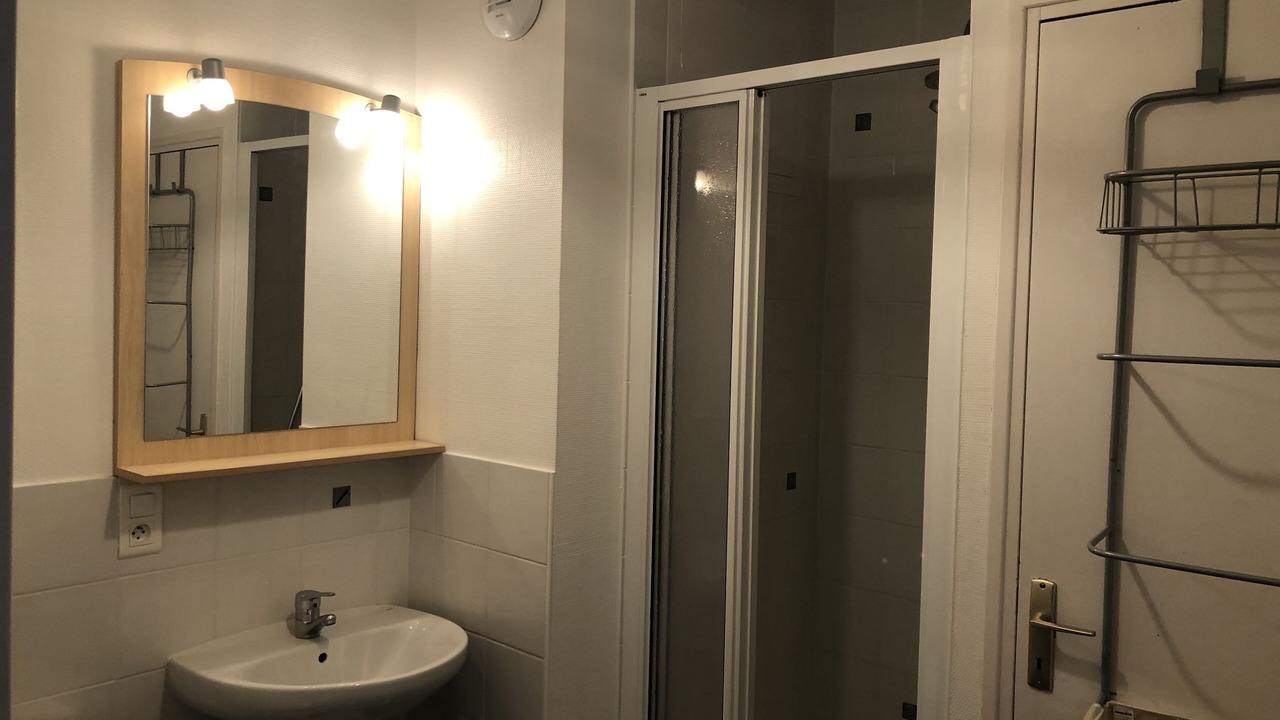Photo of Bathroom in Guilvinec