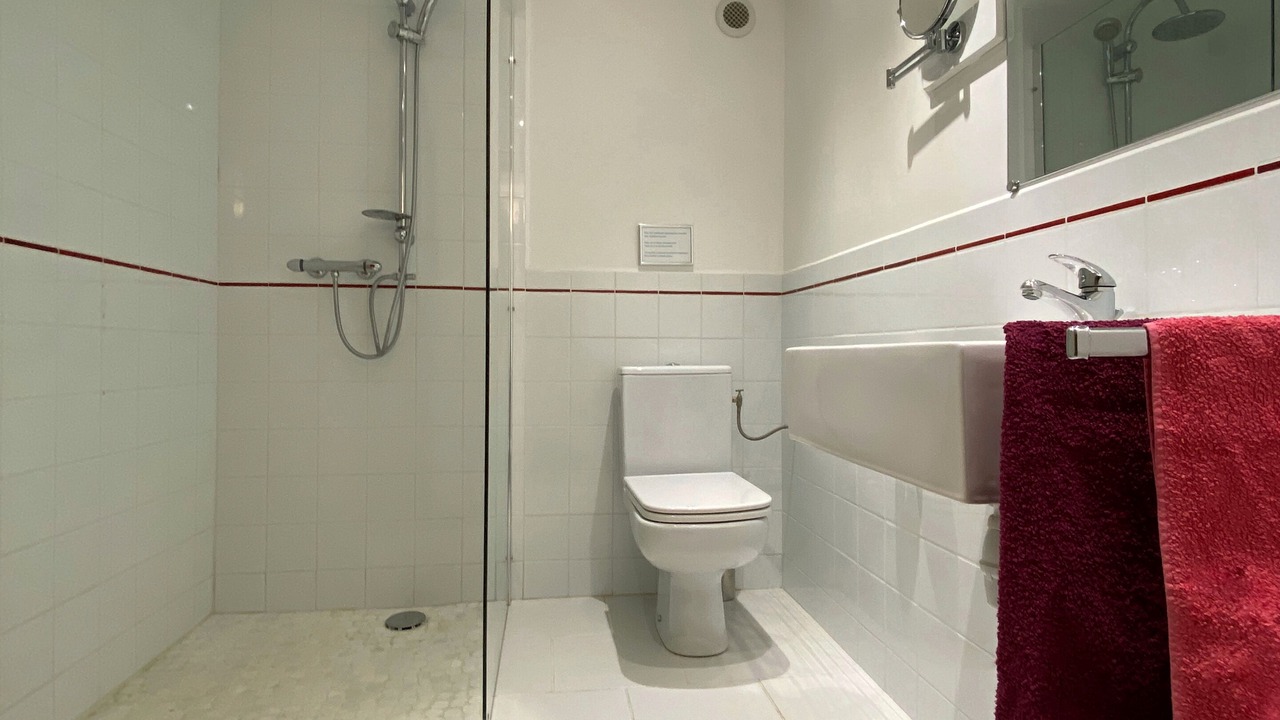 Photo of Bathroom in Caudies-de-Fenouilledes