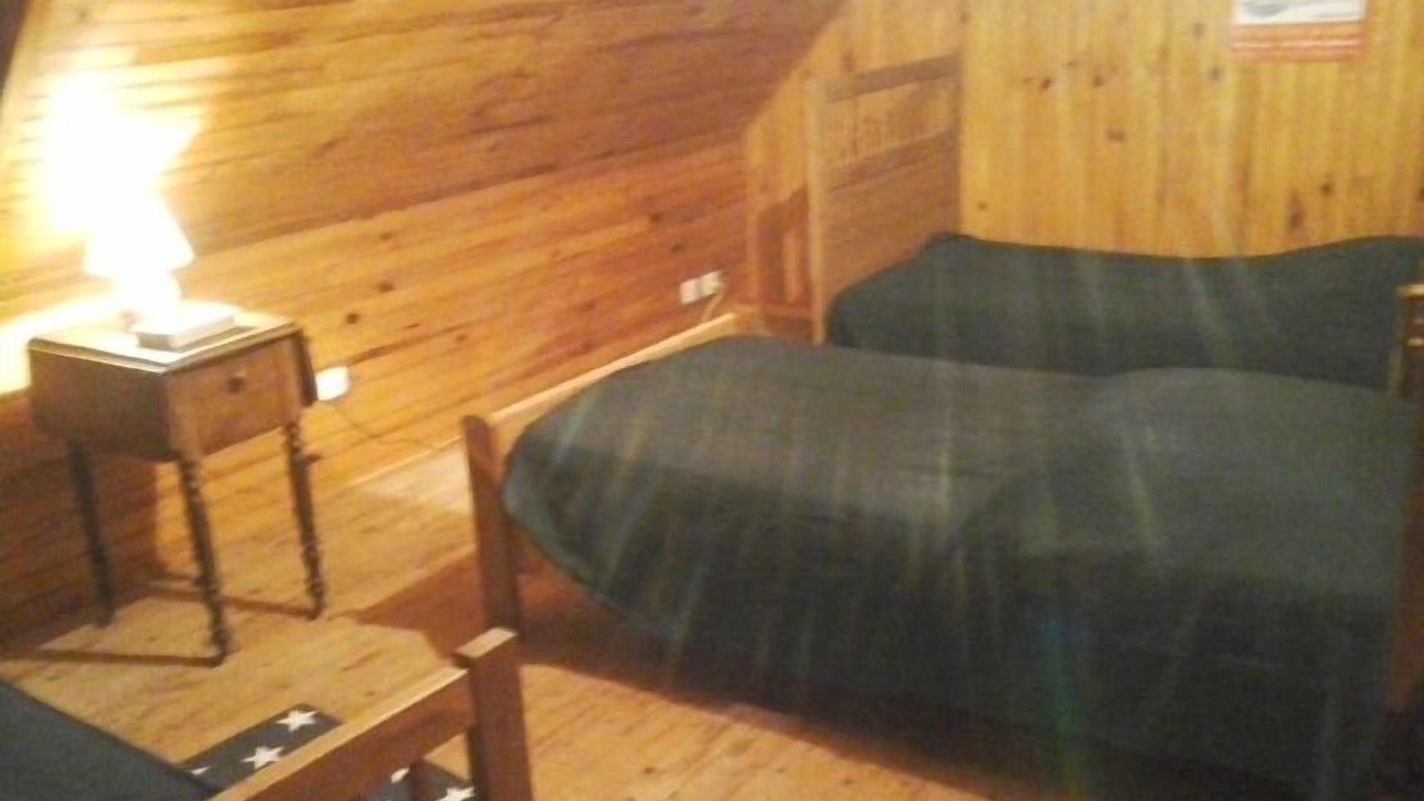Photo of Bedroom in Plougrescant