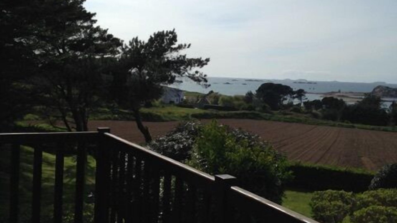 Photo of Outdoor in Plougrescant