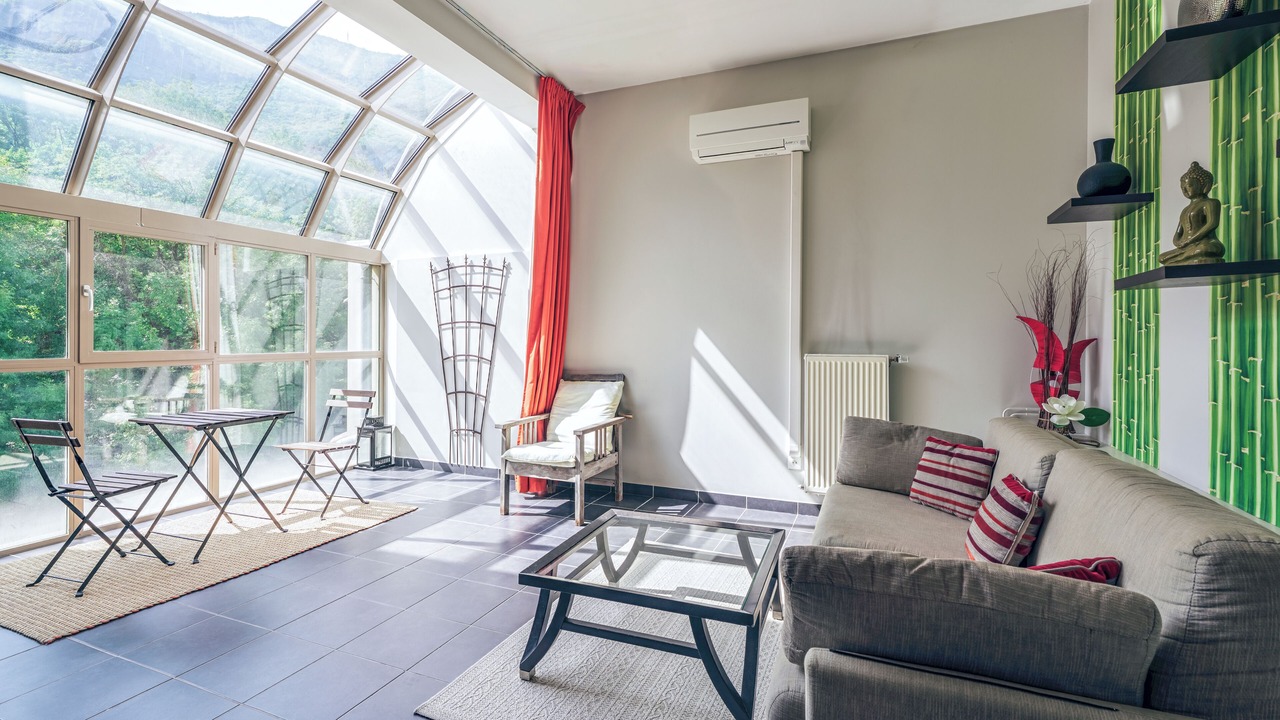 Photo of Patio Balcony in Fontaine