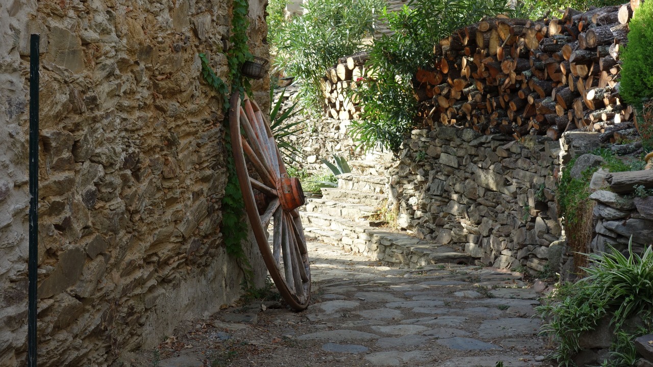 Photo of Outdoor in Saint-Michel-de-Llotes