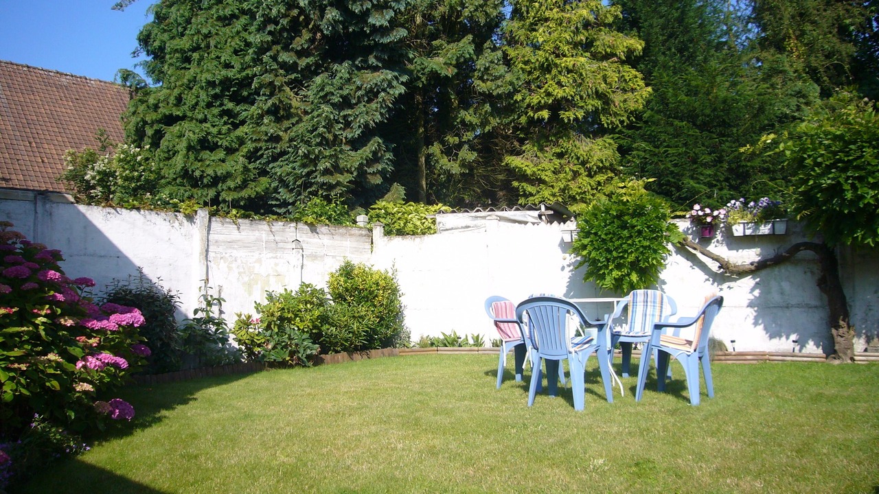 Photo of Outdoor in Mouvaux