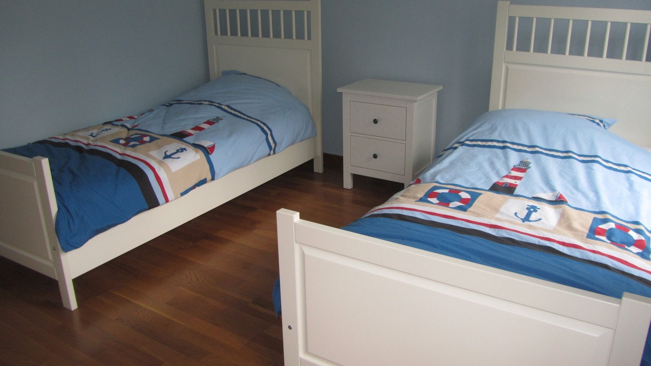 Photo of Bedroom in Barfleur