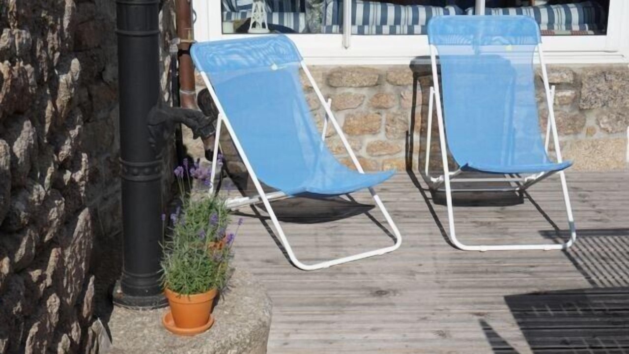 Photo of Patio Balcony in Barfleur