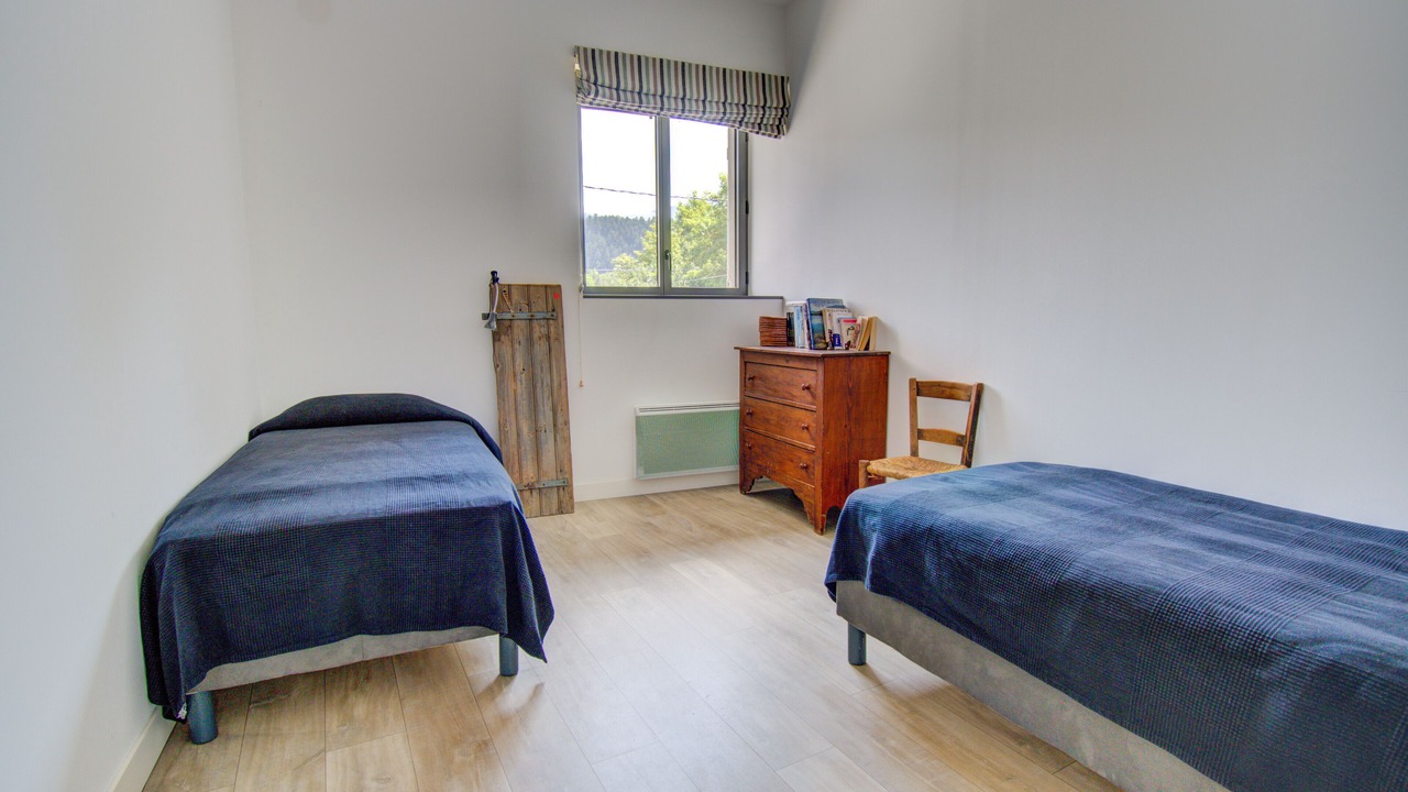 Photo of Bedroom in Treminis