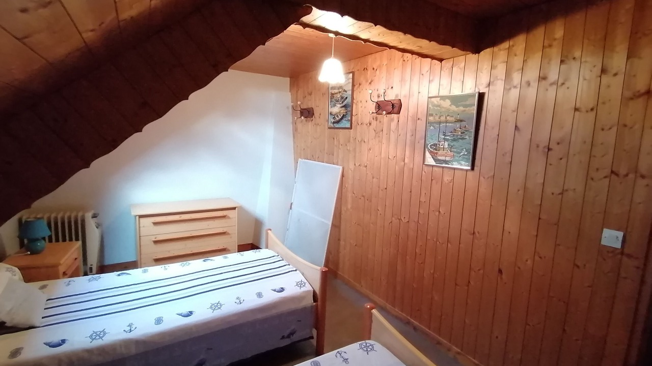 Photo of Bedroom in Sarzeau