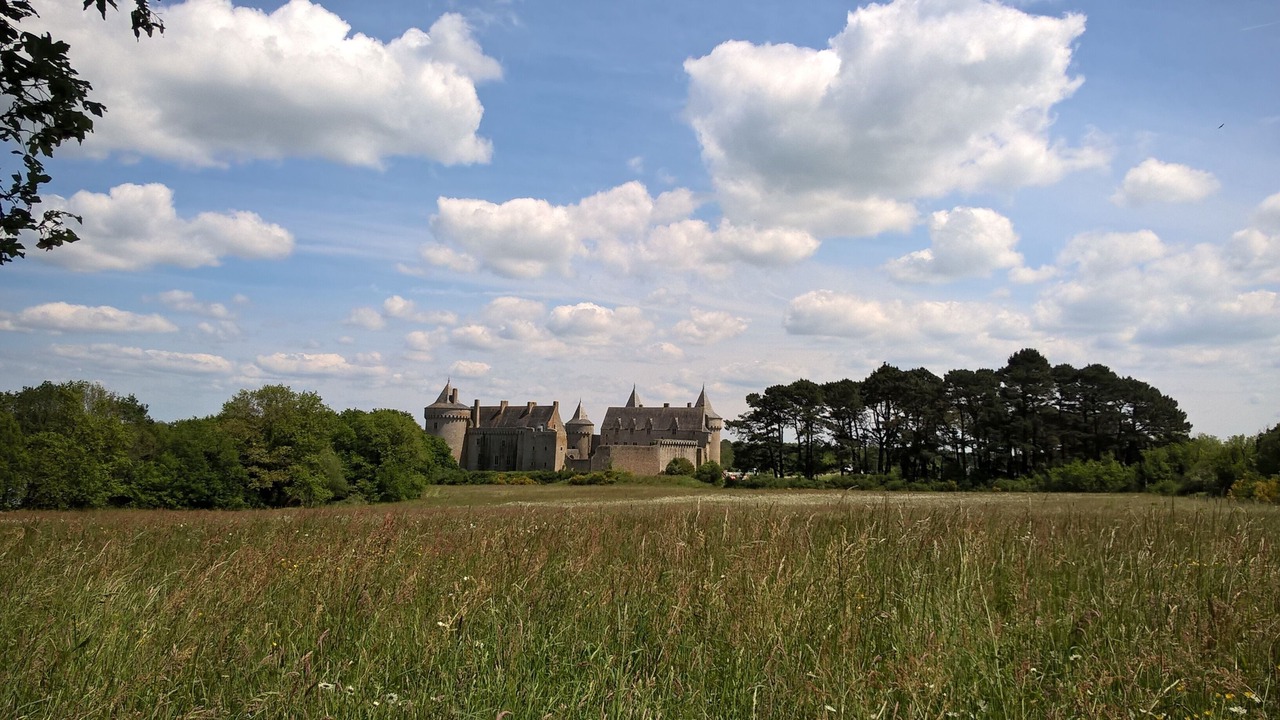 Photo of Outdoor in Sarzeau