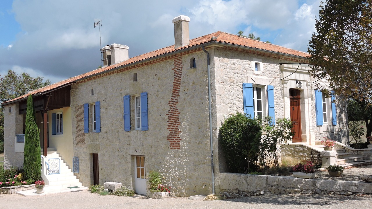 Photo of Outdoor in Mauroux